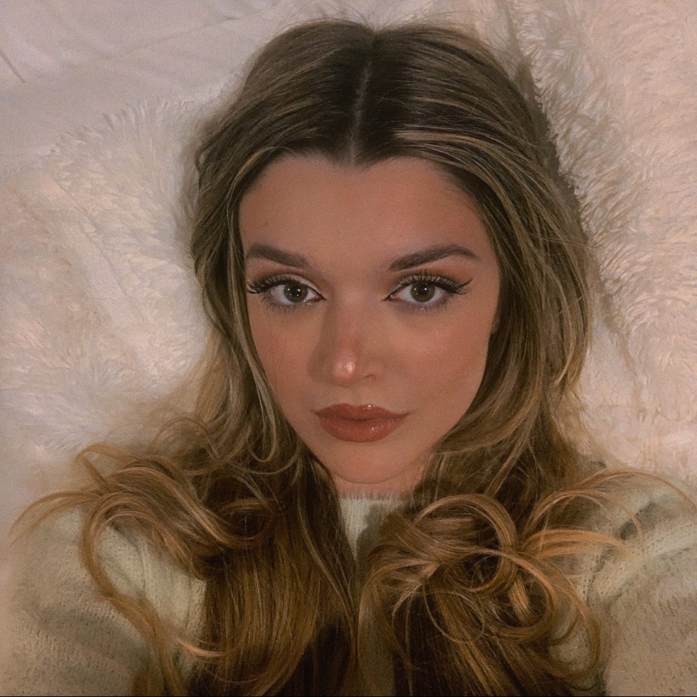 Meet your Posher, Kristina